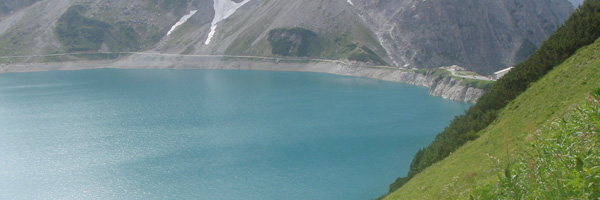 brandnertal, ferienwohnung, luenersee, lünersee