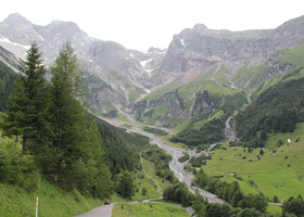 brandnertal, ferienwohnung