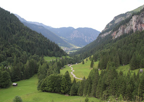 brandnertal, ferienwohnung