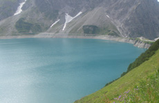 Das Brandnertal, Ferienwohnung